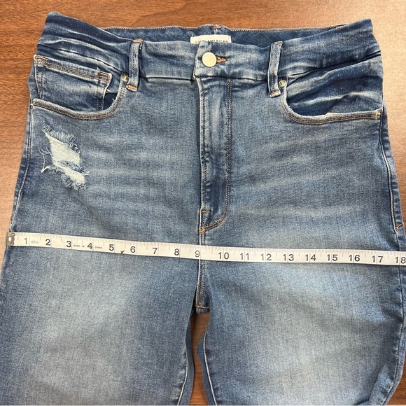 Good American jeans 12/31 - Picture 11 of 13